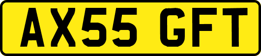 AX55GFT