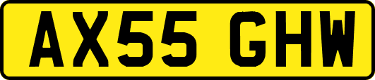 AX55GHW