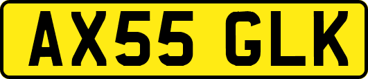 AX55GLK