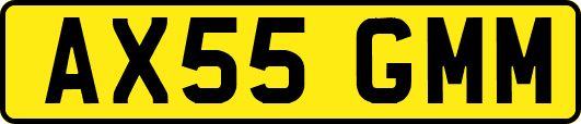 AX55GMM