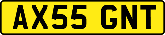 AX55GNT