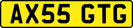 AX55GTG