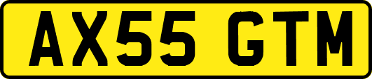AX55GTM