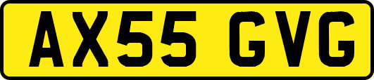 AX55GVG