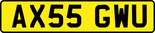 AX55GWU