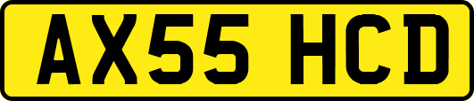 AX55HCD