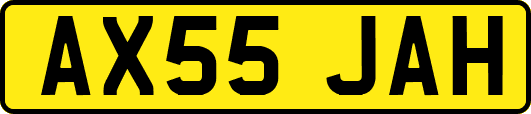 AX55JAH