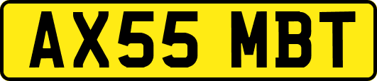 AX55MBT