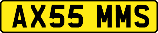 AX55MMS