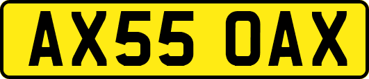 AX55OAX