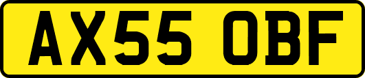 AX55OBF