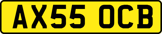 AX55OCB