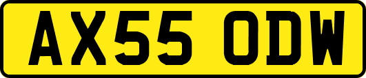 AX55ODW