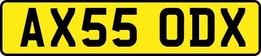 AX55ODX