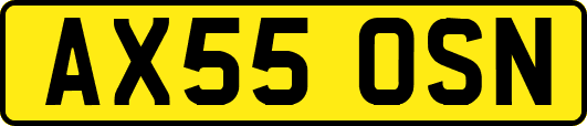 AX55OSN