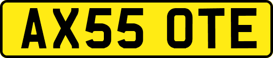 AX55OTE