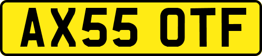 AX55OTF
