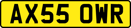 AX55OWR
