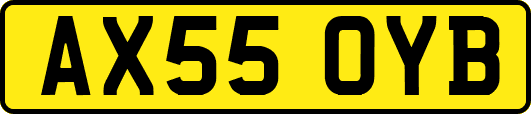 AX55OYB