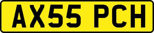 AX55PCH