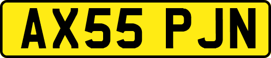 AX55PJN