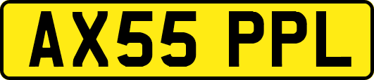 AX55PPL