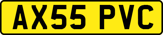 AX55PVC