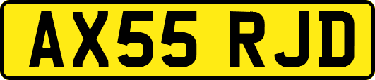 AX55RJD