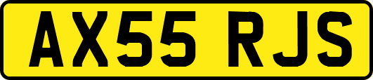 AX55RJS