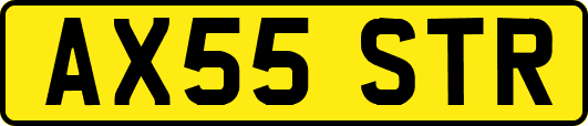 AX55STR