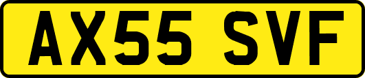 AX55SVF