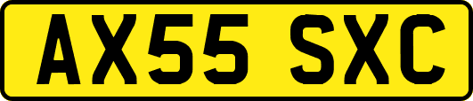 AX55SXC