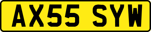 AX55SYW