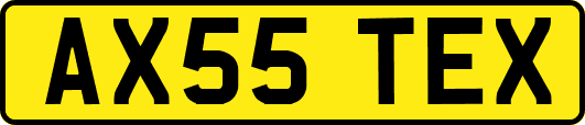 AX55TEX