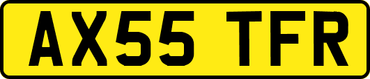 AX55TFR
