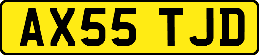 AX55TJD