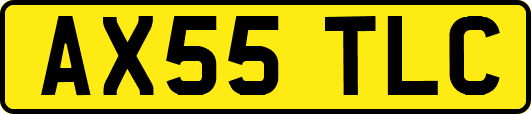 AX55TLC