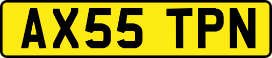 AX55TPN
