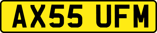 AX55UFM
