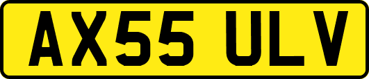 AX55ULV