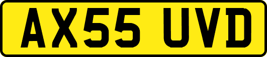 AX55UVD