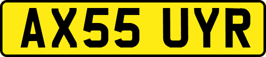 AX55UYR