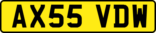 AX55VDW