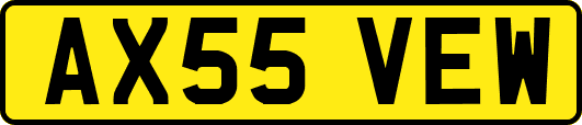 AX55VEW