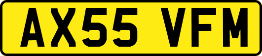 AX55VFM