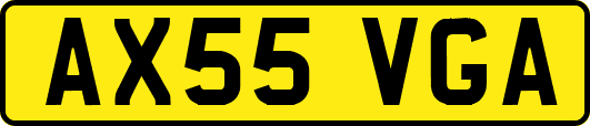 AX55VGA