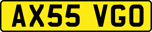 AX55VGO