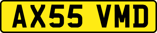 AX55VMD