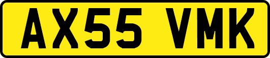 AX55VMK