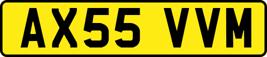 AX55VVM